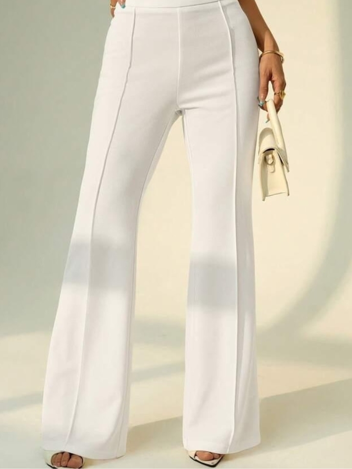 Chic Flare Pant